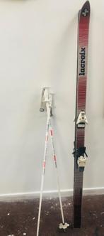Skis Lacroix, Autres marques, 160 à 180 cm, Ski, Enlèvement