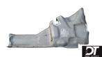 Hitteschild uitlaat BMW M5 E60 S85 S85B50 51487896857, Auto-onderdelen, Uitlaatsystemen, Gebruikt, Ophalen of Verzenden, BMW, BMW