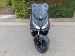 Sym Joymax Z+125cc zwart vanaf 2022/8274 Km/, Fietsen en Brommers, Ophalen, Zo goed als nieuw