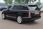 Land Rover Range Rover 3.0 TDV6 Autobiography / Trekhaak / P, Auto's, Land Rover, Te koop, Adaptieve lichten, Diesel, Bedrijf