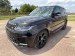 RANGE Rover SPORT 2018, Diesel, Automatique, Achat, Autre carrosserie