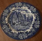 Sierbord Dickens Series 24,5cm, Antiek en Kunst, Ophalen