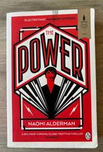 The Power - Naomi Alderman, Ophalen of Verzenden, Gelezen