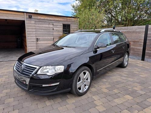 Volkswagen Passat Variant 2.0 TDI, Auto's, Volkswagen, Particulier, Passat, ABS, Adaptive Cruise Control, Airbags, Airconditioning