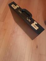 Koffer Attaché, Motoren, Ophalen, Zo goed als nieuw