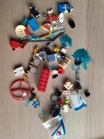 Lego minifigs en accessoires, Enlèvement ou Envoi, Comme neuf, Lego
