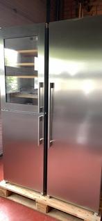 Amerikaanse Frigo ATAg, Ophalen, 200 liter of meer, 60 cm of meer, 160 cm of meer