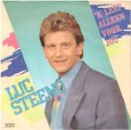 Singles - Luc Steeno >  7 singles > Zie foto's, Enlèvement ou Envoi