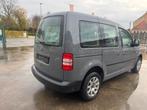Vw Caddy 1.6 TDI, 2011, 5plaats, PDC, Export, Auto's, Euro 5, Caddy Combi, Bedrijf, 5 deurs