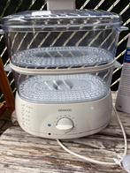 Stoomkoker, Ophalen of Verzenden, Zo goed als nieuw, Stoomreiniger