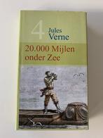 Jules Verne, 20.000 mijlen onder zee, in nieuwe staat, Livres, Aventure & Action, Comme neuf, Enlèvement ou Envoi