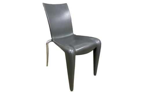 Louis XX stoel - Louis 20 - Philippe Starck, Antiek en Kunst, Antiek | Meubels | Stoelen en Sofa's, Ophalen
