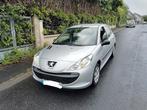 Peugeot 206+ 1.1i an 2012 57000km, Auto's, 5 deurs, Particulier, Airbags, Te koop