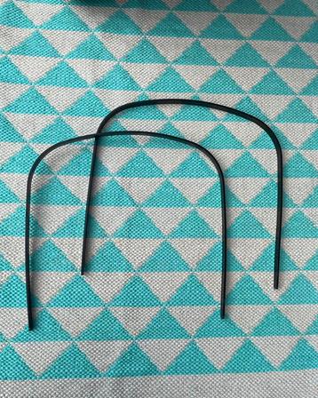 Baleinen zonnekap bugaboo cameleon beschikbaar voor biedingen