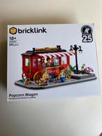 LEGO Popcorn wagon 910052 (Bricklink series 5), Ophalen of Verzenden, Nieuw, Complete set, Lego