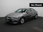 Mercedes-Benz A-Klasse Limousine A180D DCT Business Solution, Auto's, 4 deurs, Stof, Gebruikt, 129 g/km