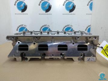 VOLKSWAGEN TOURAN [CYLINDER_HEAD] 2006 beschikbaar voor biedingen