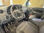 Mercedes Citan 111cdi bagagerek-inrichting laadbak camera, Voorwielaandrijving, Stof, 4 cilinders, Zwart