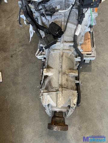 JAGUAR XF X260 2.0D Versnellingsbak H7A37000GE H7G 8HP45 201 beschikbaar voor biedingen