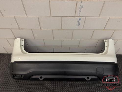 Nissan Qashqai achterbumper, Auto-onderdelen, Carrosserie, Bumper, Nissan, Achter, Gebruikt