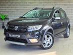 Dacia Sandero ESSENCE 90CV / STEPWAY / 1ER MAIN / CAPTEU, Autos, Dacia, Electronic Stability Program (ESP), https://public.car-pass.be/vhr/5550ac4c-c4a0-4fc1-b476-06095e2956ca