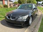 2005 BMW 525 Break LPG Voiture de tourisme, Autos, Entreprise, Autre carrosserie, Euro 4, LPG