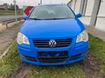 VW Polo, Voorwielaandrijving, Stof, 1198 cc, Bedrijf