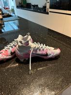 Nike Zoom Mercurial Superfly 9 Elite FG, Sport en Fitness, Voetbal, Ophalen of Verzenden, Zo goed als nieuw, Schoenen
