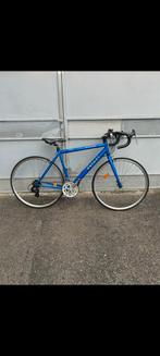 koers fiets, Ophalen, Zo goed als nieuw
