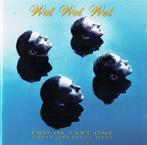 CD- Wet Wet Wet ‎– End Of Part One -Their Greatest Hits, CD & DVD, CD | Pop, Enlèvement ou Envoi