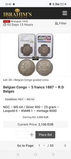 IC-auction zomer veiling , nog maar 3 dagen te gaan., Ophalen of Verzenden