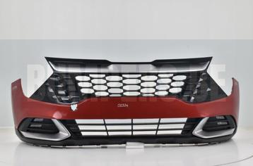 Bumper KIA SPORTAGE V 2021- Voorbumper 02334 beschikbaar voor biedingen