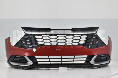 Bumper KIA SPORTAGE V 2021- Voorbumper 02334, Auto-onderdelen, Carrosserie, Bumper, Voor, Gebruikt, 6 maanden garantie, Ophalen of Verzenden