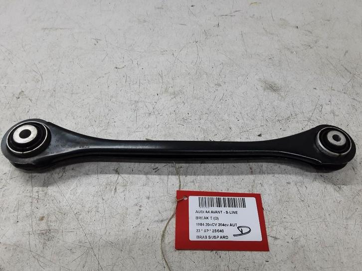 BRAS DE SUSPENSION ARRIÈRE DROIT Audi A4 Avant (B9), Autos : Pièces & Accessoires, Suspension & Châssis, Audi, Utilisé