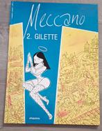 6) BD Meccano 2, Ophalen, Nieuw