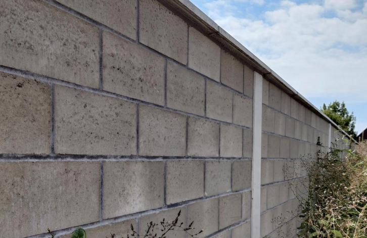 Emploi et Cervice, Jardin & Terrasse, Pavé & Dalles, Comme neuf, Enlèvement ou Envoi