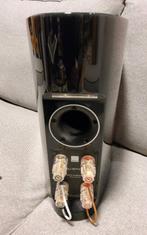 Enceinte Dali epicon 2, Enlèvement, Utilisé