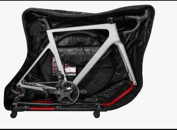 Scicon Aerocomfort 3.0 À LOUER, Enlèvement ou Envoi, Comme neuf