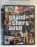 GTA 4 voor PS3, Games en Spelcomputers, Ophalen of Verzenden