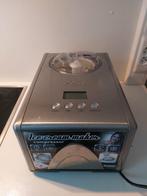 Ijsmachine Domo D090661, Electroménager, Enlèvement, Comme neuf