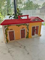 Playmobil manège, Kinderen en Baby's, Speelgoed | Playmobil, Ophalen, Gebruikt