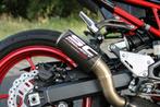 SC-Project CR-T einddemper uitlaatdemper Kawasaki Z900, Motoren, Nieuw, Ophalen of Verzenden