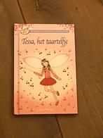 Feestelfjes - 1 - Tessa, het taartelfje, Boeken, Ophalen of Verzenden, Zo goed als nieuw, Daisy Meadows, Fictie algemeen