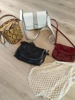 tassen - alles samen voor 40 euro, Ophalen of Verzenden, Nieuw