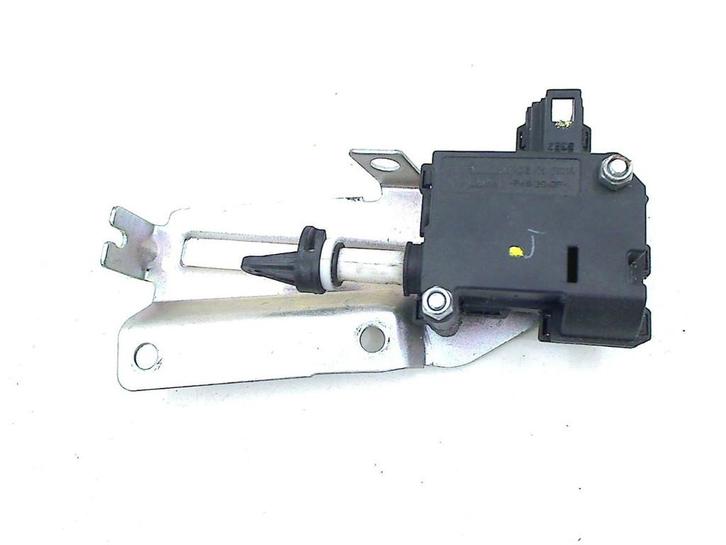 PULSGEVER Piaggio MP3 530 2022- (01-2022/-), Motoren, Onderdelen | Overige, Gebruikt