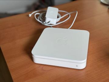 Airport extreme apple  beschikbaar voor biedingen