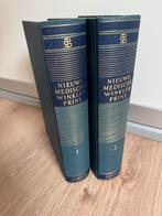 Nieuwe Medische Winkler Prins 1 & 2, Boeken, Ophalen of Verzenden, Zo goed als nieuw