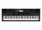 Casio WK7600 + draagtas, Muziek en Instrumenten, Keyboards, Casio, Gebruikt, Ophalen of Verzenden, 76 toetsen