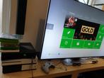 Xbox 360 320gb, Games en Spelcomputers, Spelcomputers | Xbox One, Ophalen of Verzenden, Zo goed als nieuw