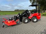 Heracles H190 pro shovel NIEUW, Zakelijke goederen, Ophalen